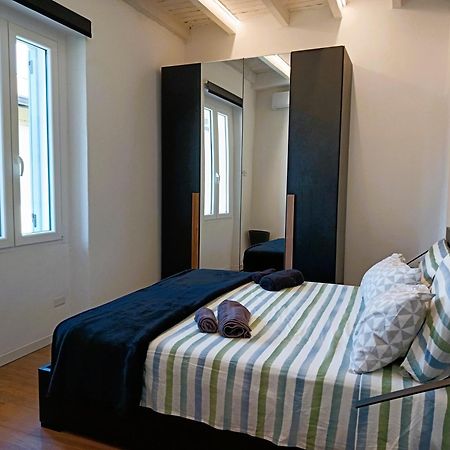 Orelli House Lissone Exterior photo