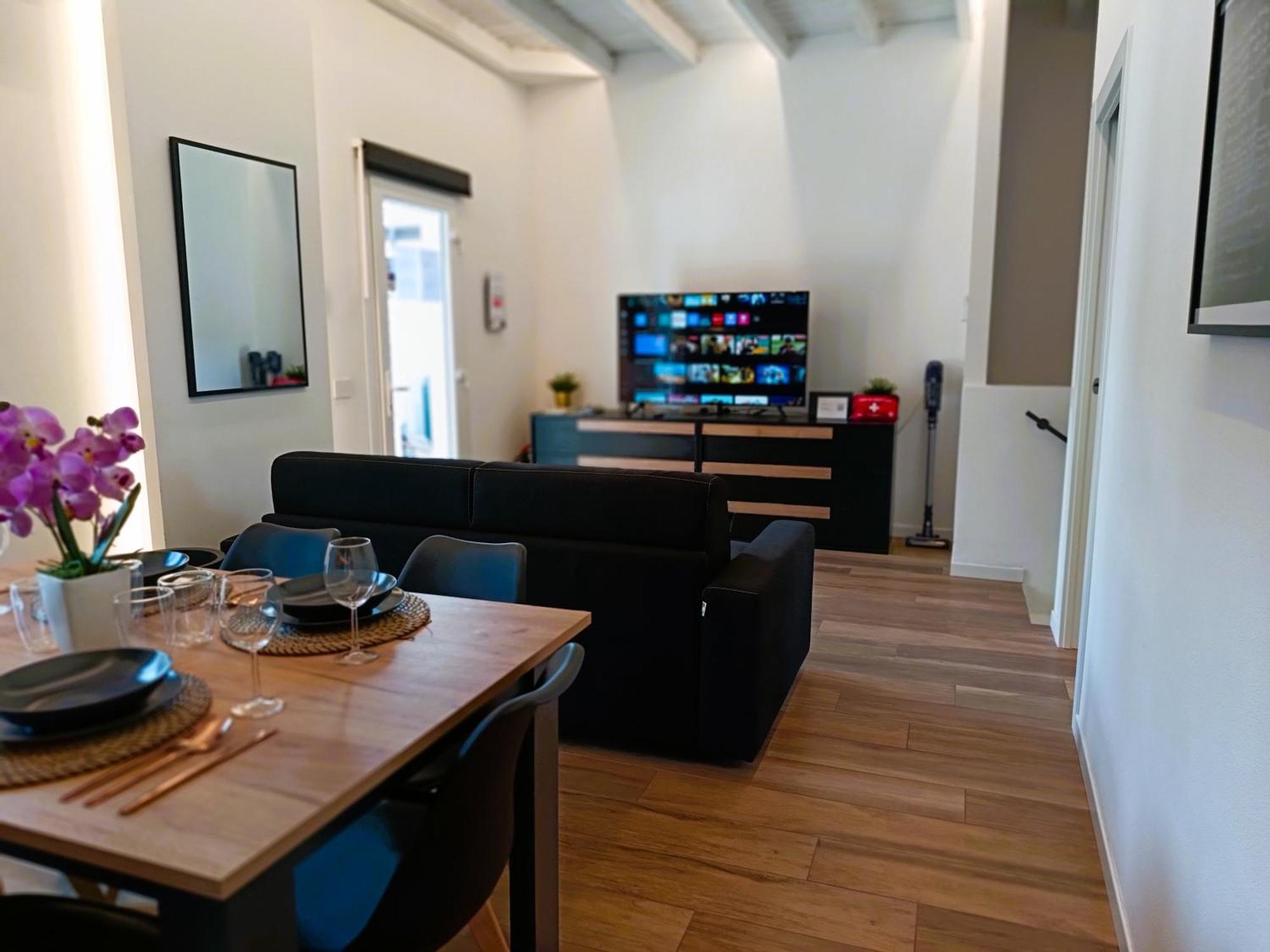 Orelli House Lissone Exterior photo