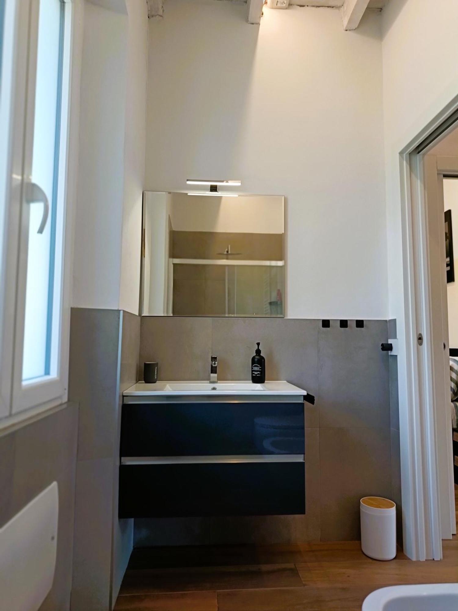 Orelli House Lissone Exterior photo