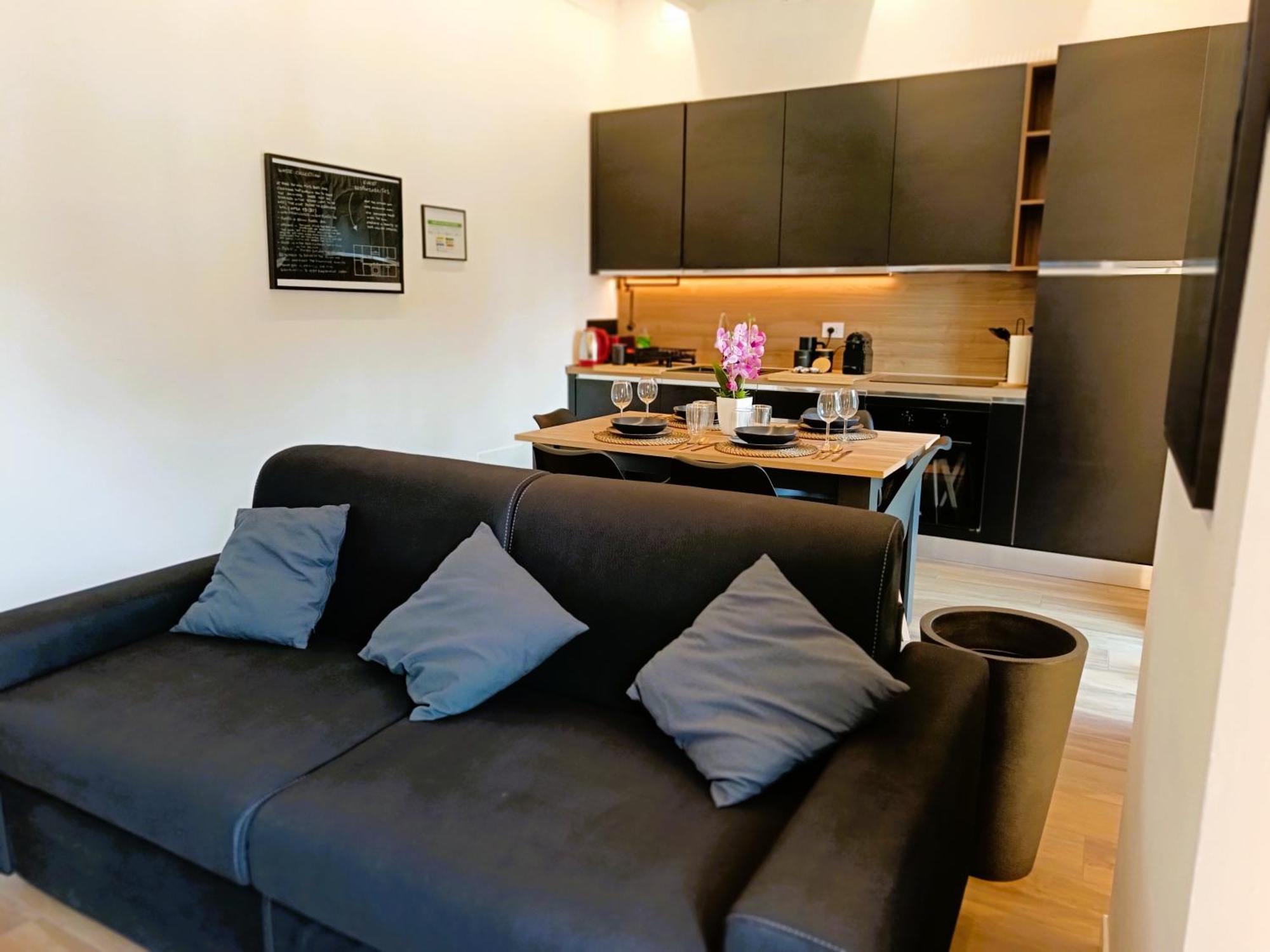 Orelli House Lissone Exterior photo